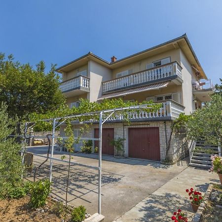 Apartamento Leonarda Jadranovo Exterior foto