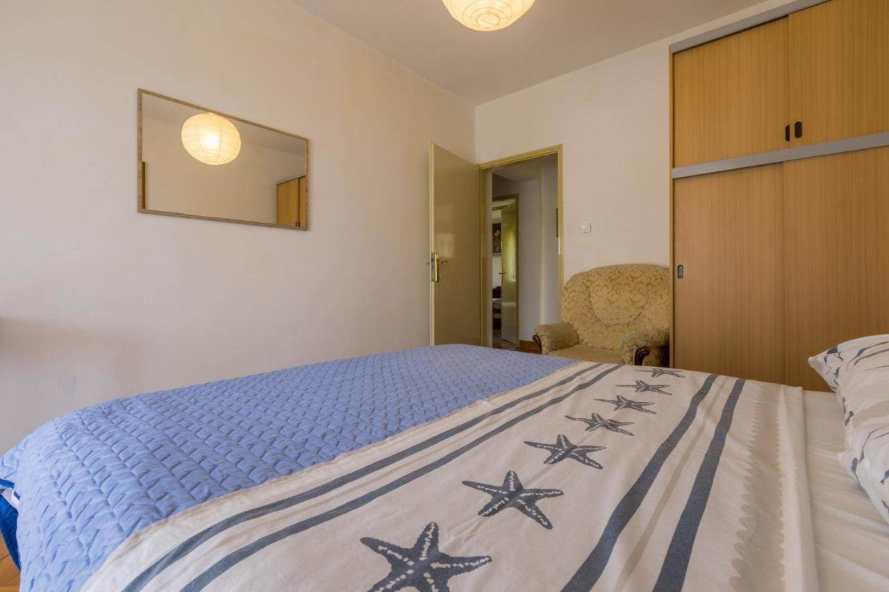 Apartamento Leonarda Jadranovo Exterior foto
