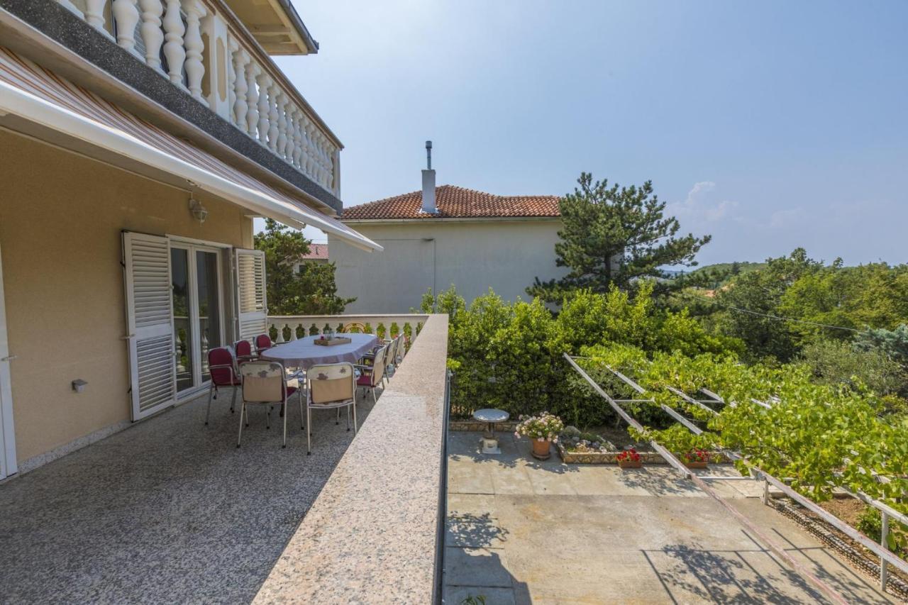 Apartamento Leonarda Jadranovo Exterior foto