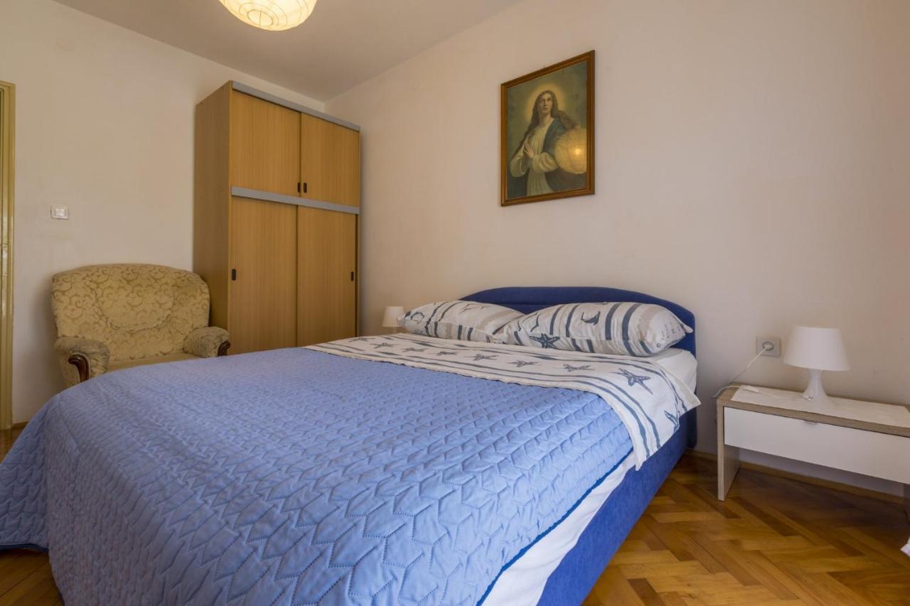 Apartamento Leonarda Jadranovo Exterior foto