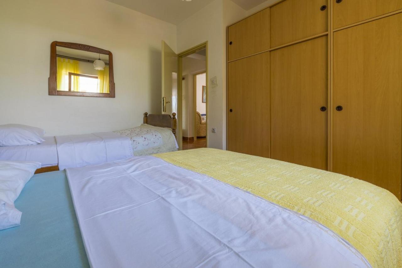 Apartamento Leonarda Jadranovo Exterior foto